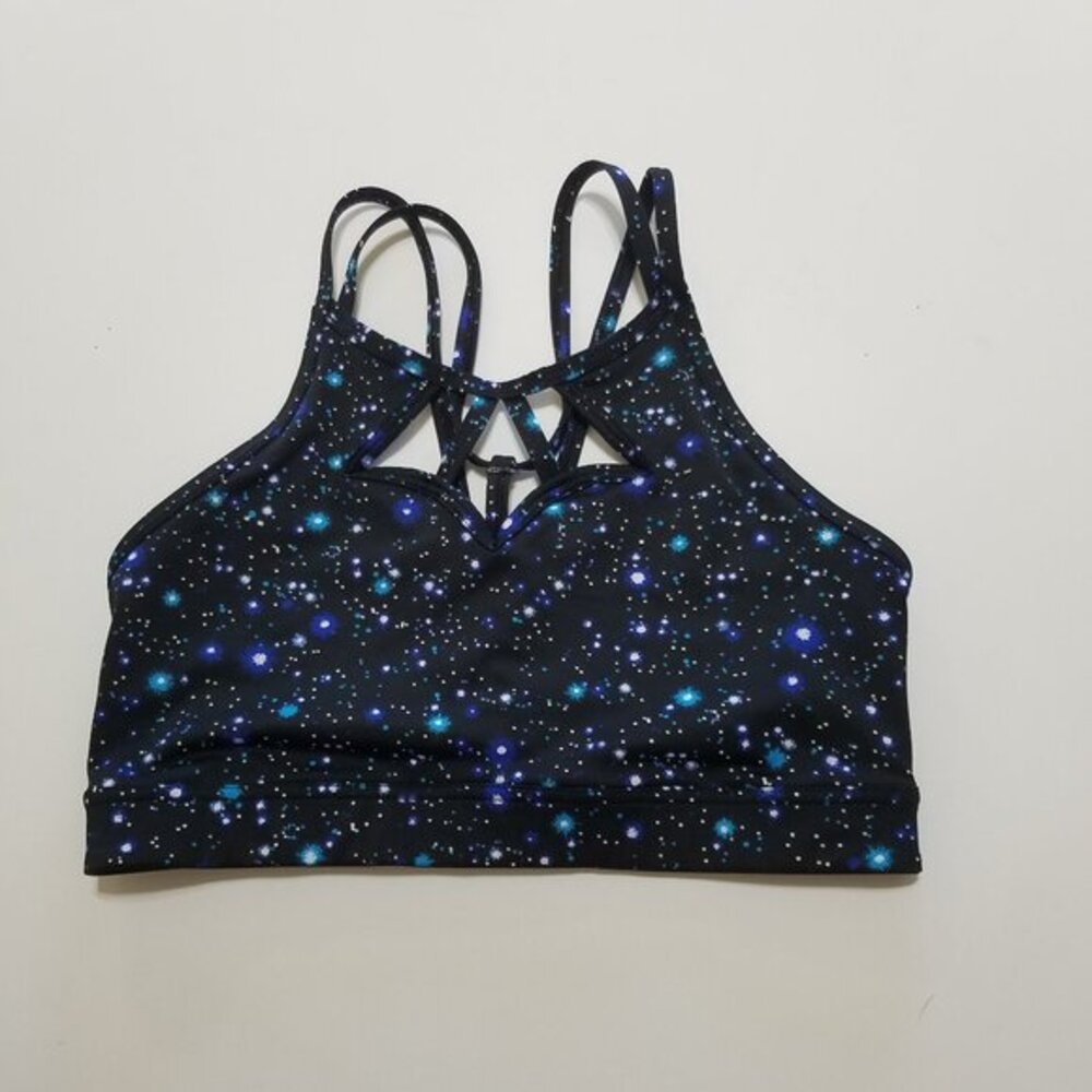 Victoria's Secret Sport Unlined Sports Bra Size S